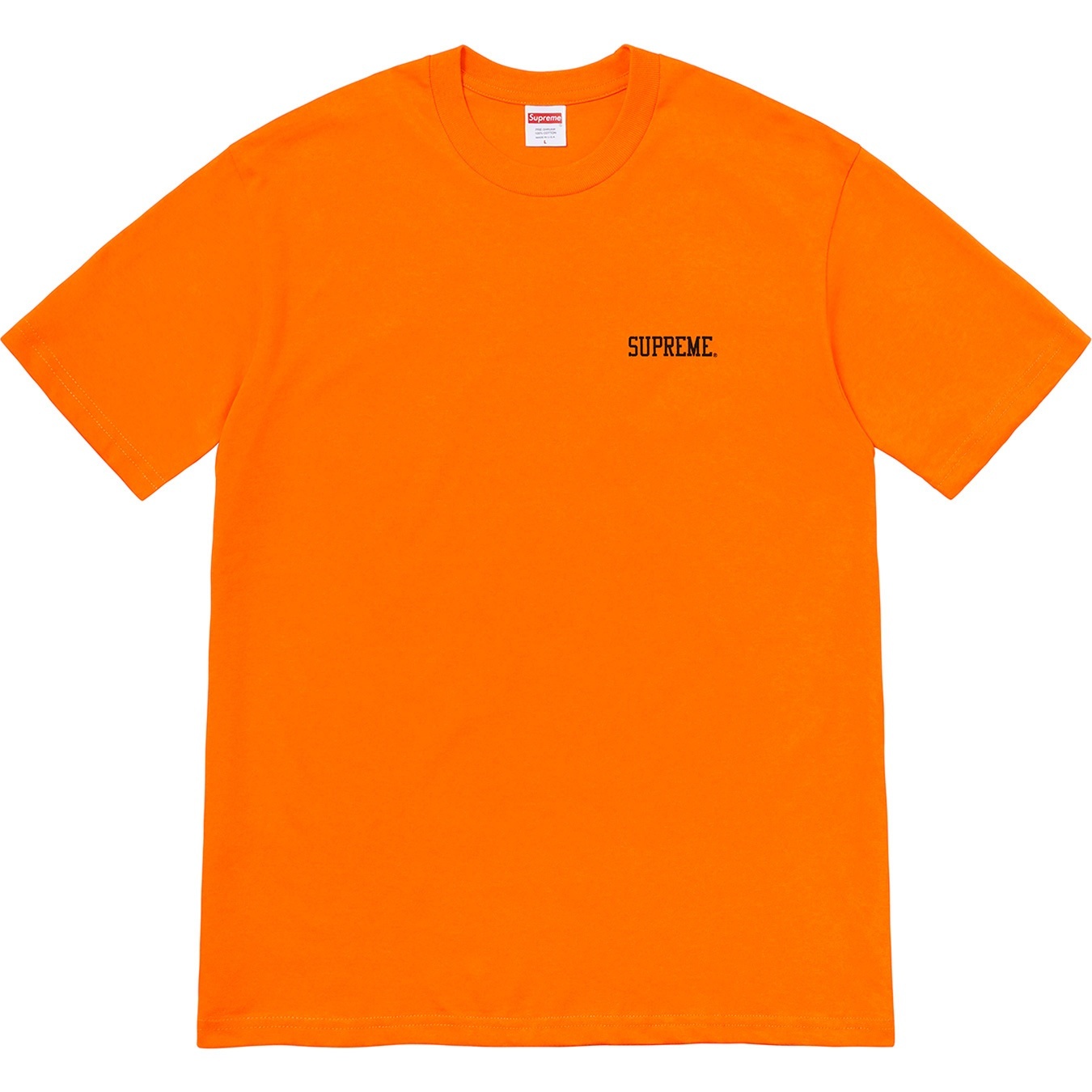 Supreme®/Automobili Lamborghini Tee view 8